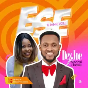 DesJoe - Ese (feat. Naomiclassik)